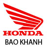 Honda Bảo Khánh - Đức Thành - Cơ Sở Áo Mưa Đức Thành